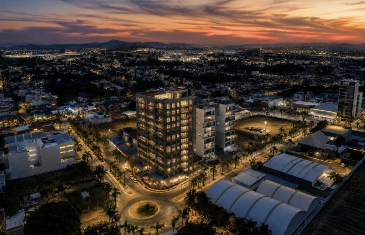 Otro espacio de OVIÉ 20 · Zona Real
