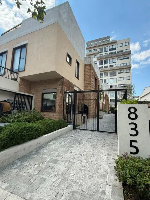 Casa Peret · tu propio roof garden