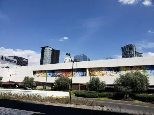 Guadalajara-México-Andares-Puerta de Hierro2