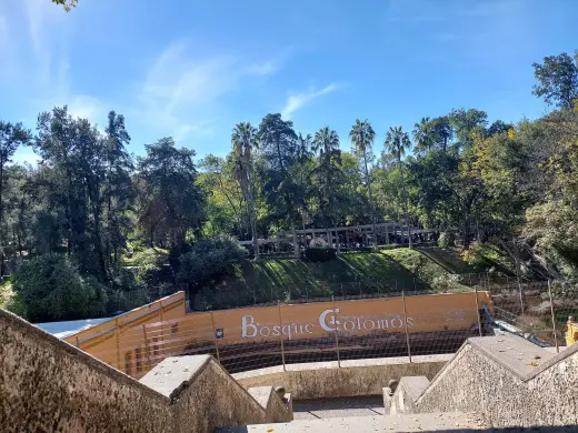 Bosque Colomos 10